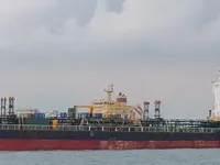 Tankowiec do przewozu ropy/chemikaliów na sprzedaż