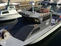 Trawler na sprzedaż