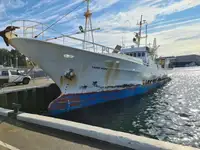 Longliner na sprzedaż