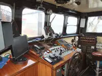 Trawler na sprzedaż