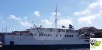 Ro-Ro ship na sprzedaż