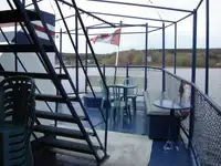 Statek pasażerski na sprzedaż