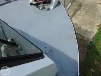 Łódź patrolowa na sprzedaż