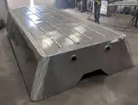 Łodzie robocze na sprzedaż