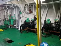 Tankowiec do przewozu ropy/chemikaliów na sprzedaż