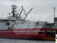 Szybki statek zaopatrzeniowy (FSV) na sprzedaż