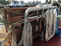 Trawler na sprzedaż