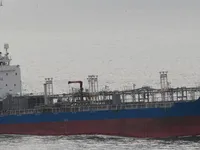 Tankowiec do przewozu ropy/chemikaliów na sprzedaż