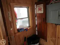 Trawler na sprzedaż