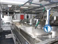 Trawler na sprzedaż