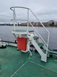 Statek załogowy na sprzedaż