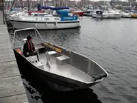 Barka na sprzedaż