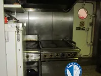 Tankowiec do przewozu ropy/chemikaliów na sprzedaż