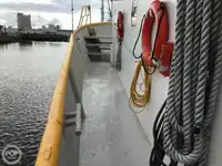 Trawler na sprzedaż