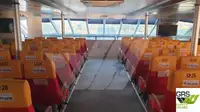 Statek pasażerski na sprzedaż