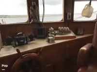 Trawler na sprzedaż