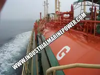Tankowiec LNG na sprzedaż