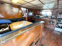 Trawler na sprzedaż