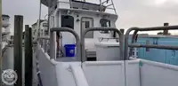 Trawler na sprzedaż