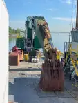 Dredger na sprzedaż