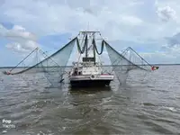 Trawler na sprzedaż