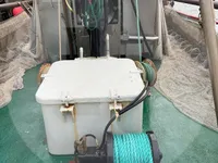 Trawler denny na sprzedaż