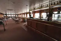 Statek pasażerski na sprzedaż