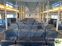 Statek pasażerski na sprzedaż