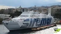 Ro-Ro ship na sprzedaż