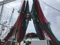 Trawler na sprzedaż