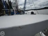 Trawler na sprzedaż