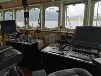 Statek transportowy ładunków sypkich na sprzedaż