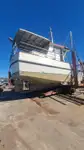 Trawler na sprzedaż