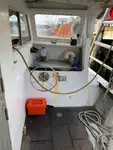 Trawler na sprzedaż