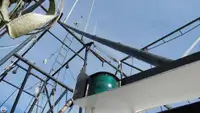 Trawler na sprzedaż