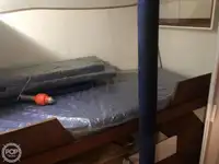Statek zaopatrzeniowy na sprzedaż