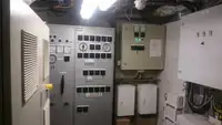Statek transportowy ładunków sypkich na sprzedaż