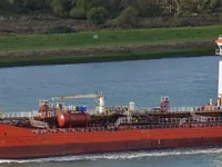 Tankowiec do przewozu ropy/chemikaliów na sprzedaż