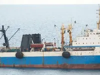Trawler na sprzedaż