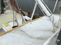 Trawler na sprzedaż
