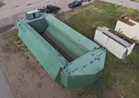 Barka na sprzedaż