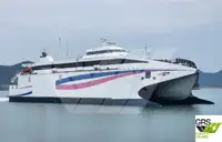 Ro-Ro ship na sprzedaż