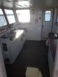 Dredger na sprzedaż