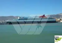 Ro-Ro ship na sprzedaż