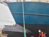 Trawler na sprzedaż