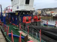 Dredger na sprzedaż