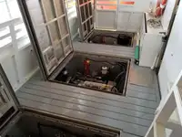 Statek pasażerski na sprzedaż