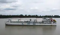 zbiornikowiec LNG na sprzedaż
