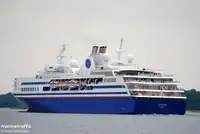Statek pasażerski na sprzedaż