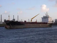 Tankowiec do przewozu ropy/chemikaliów na sprzedaż